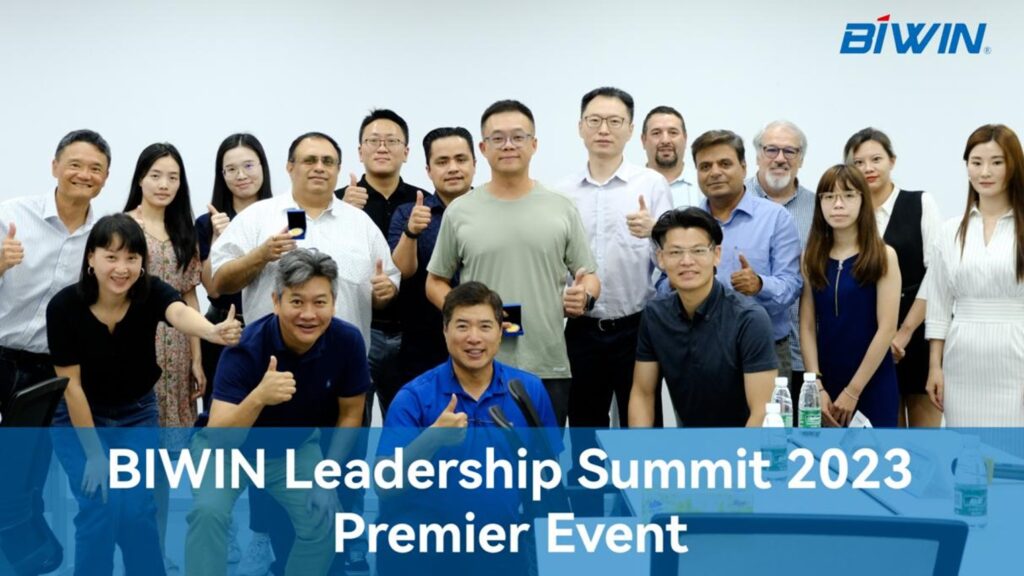 BIWIN Leadership Summit